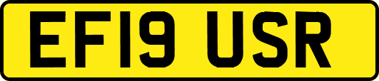 EF19USR