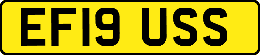 EF19USS