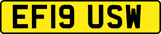 EF19USW