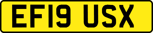 EF19USX