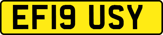 EF19USY