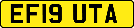 EF19UTA