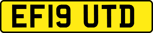 EF19UTD