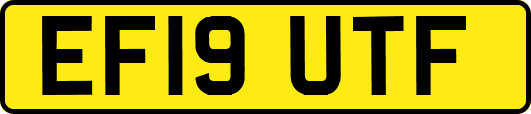 EF19UTF