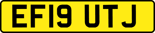 EF19UTJ