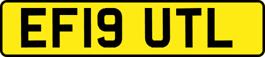 EF19UTL