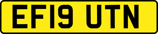 EF19UTN