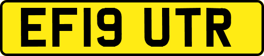 EF19UTR