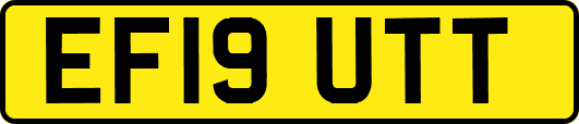 EF19UTT