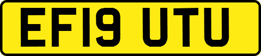 EF19UTU