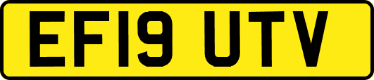 EF19UTV