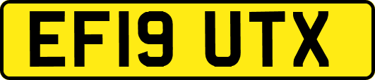 EF19UTX