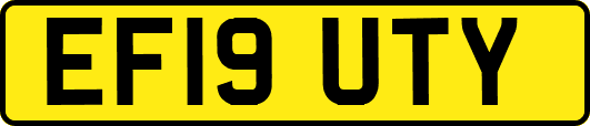 EF19UTY