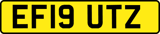 EF19UTZ