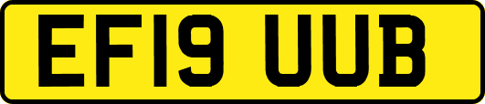 EF19UUB