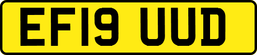 EF19UUD