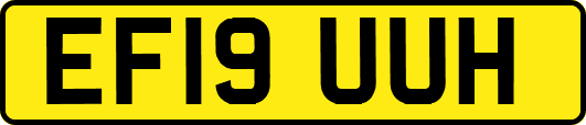 EF19UUH