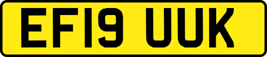 EF19UUK