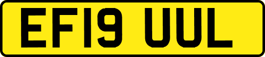 EF19UUL