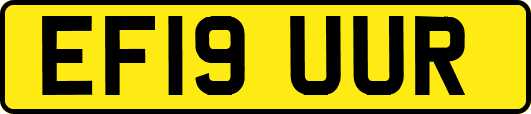 EF19UUR