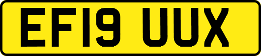 EF19UUX