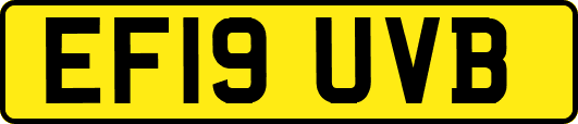 EF19UVB