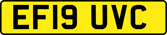 EF19UVC