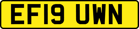 EF19UWN