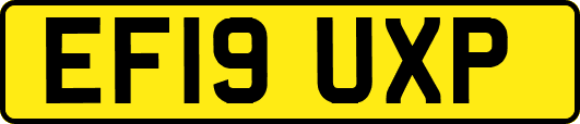 EF19UXP