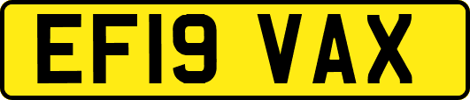 EF19VAX