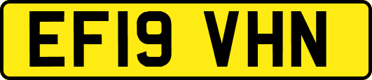 EF19VHN