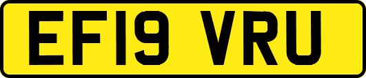 EF19VRU