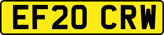 EF20CRW