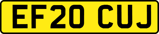 EF20CUJ
