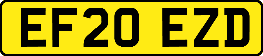EF20EZD