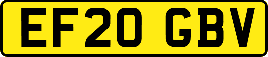 EF20GBV