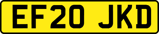 EF20JKD