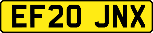 EF20JNX