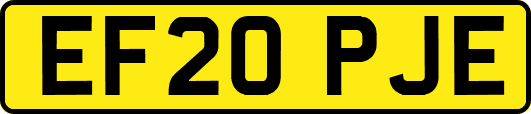 EF20PJE