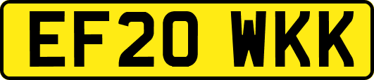 EF20WKK
