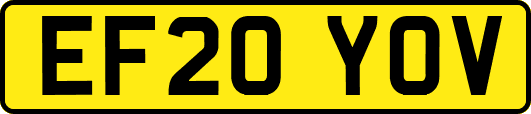 EF20YOV
