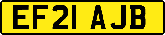 EF21AJB
