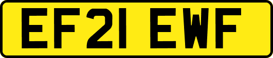 EF21EWF