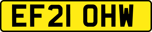 EF21OHW