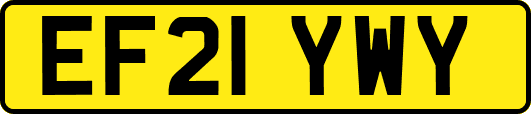 EF21YWY