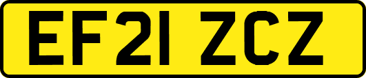 EF21ZCZ