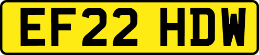EF22HDW