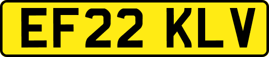 EF22KLV