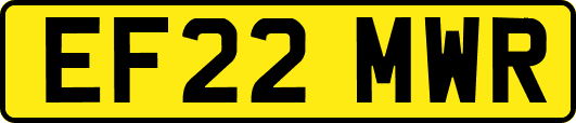 EF22MWR