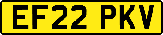 EF22PKV